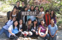 High School Sisters Conference
