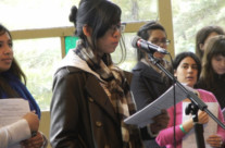 High School Sisters Conference