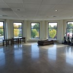 3rd Floor Nose