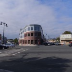 View from Square
